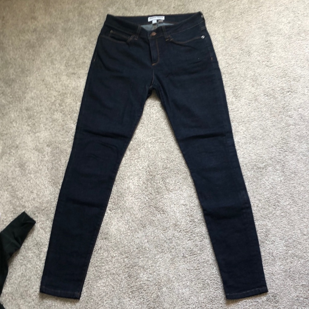 American Apparel Jeans